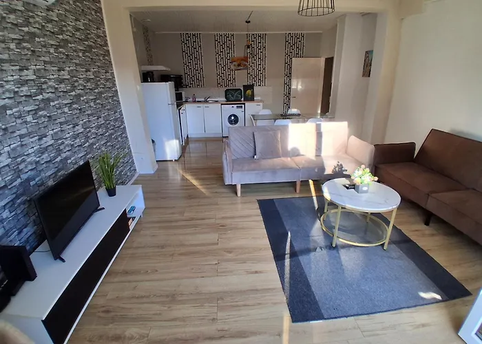 Appartement à Limoges