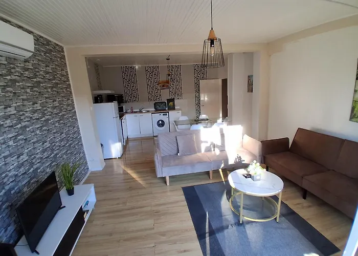 Appartement à Limoges