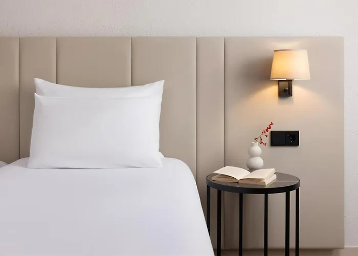Familiehotel: NH Amsterdam Schiphol Airport