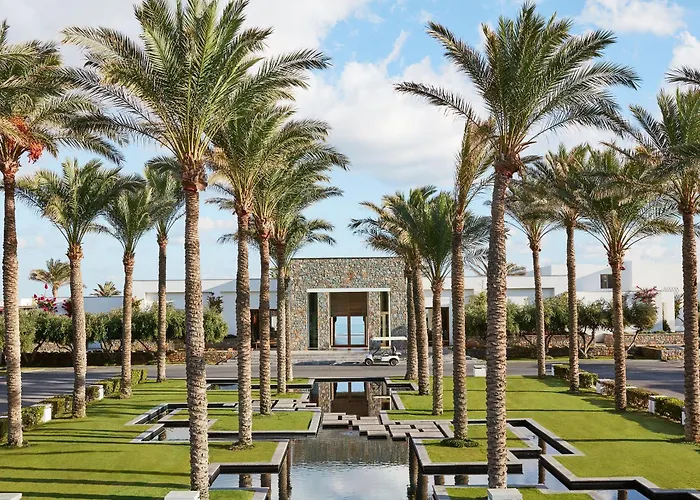 Hotel mit Tennis: Amirandes, A Grecotel Resort To Live