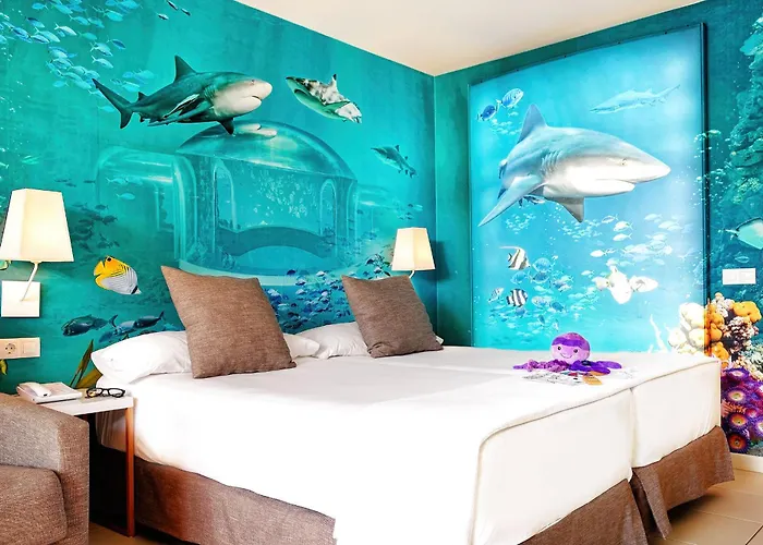 Mirador Maspalomas By Dunas