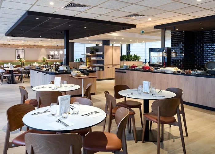  Campanile Prime Paris 19 - La Villette