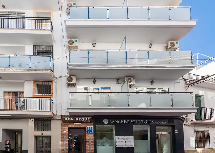 Hostal Don Peque (Adults Only)