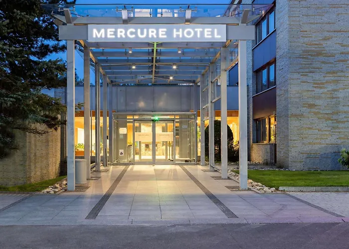 Mercure Skalny
