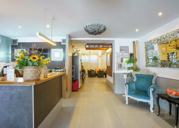 Hotel Florencio Ibiza