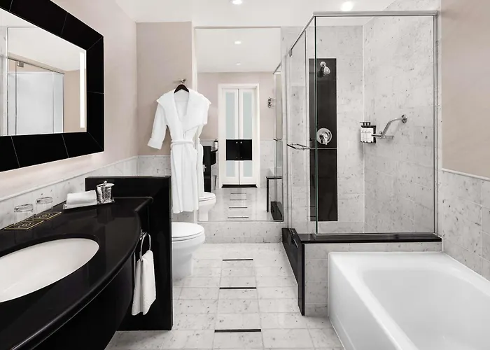 Sofitel Montreal Golden Mile