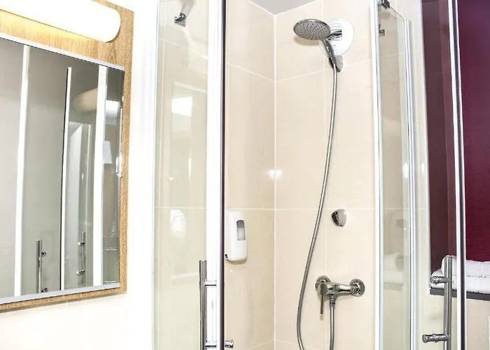 Hotel Inn design Vierzon