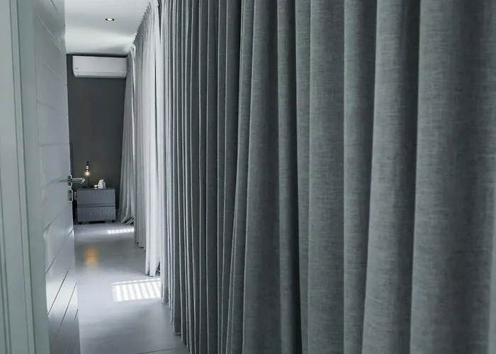 Atlantic Affair Boutique Hotel