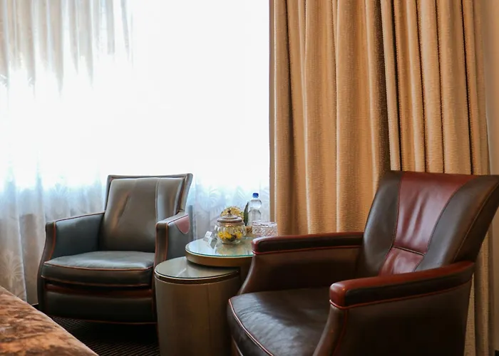 Hotel Garni Villa Arrisja