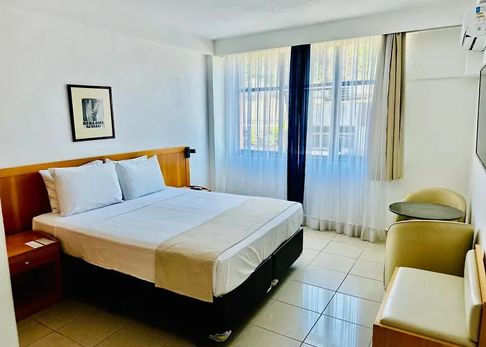 Copacabana Mar