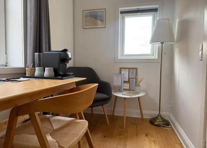 Hotel Strandly Skagen
