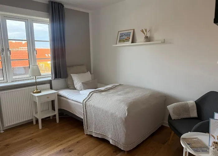 Hotel Strandly Skagen