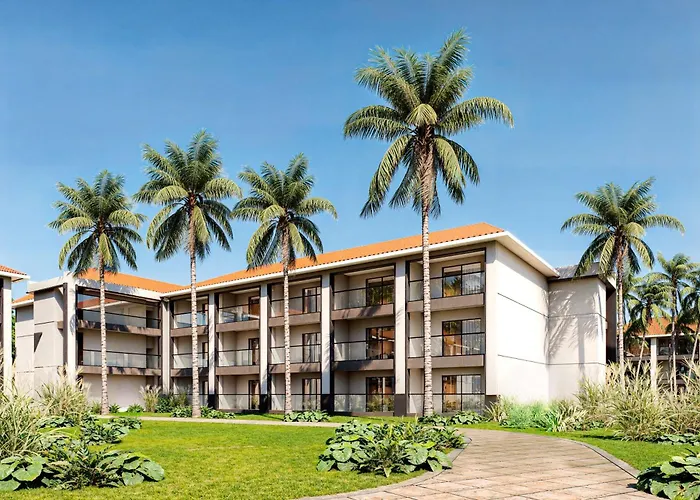Romantisches Hotel: Hyatt Vivid Punta Cana - Adults-Only All-Inclusive Resort
