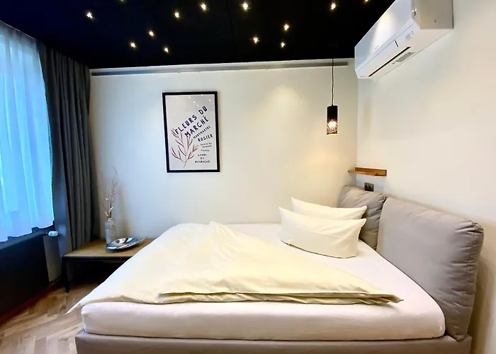 Hotel Credé