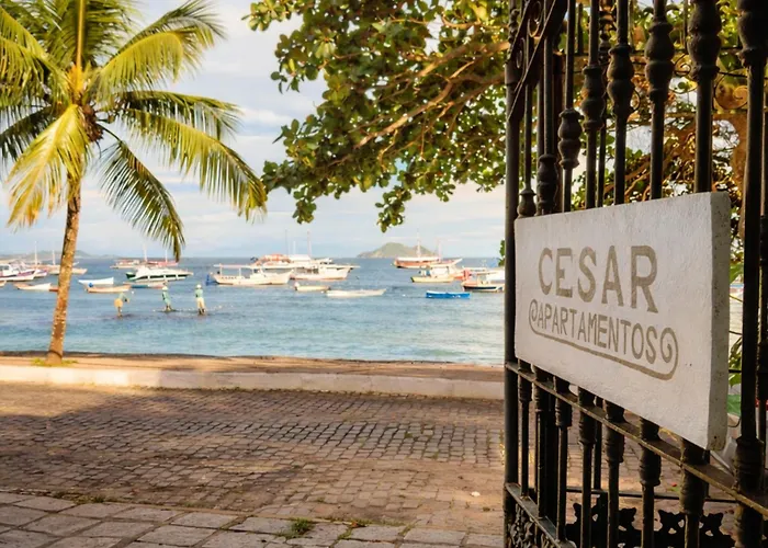 Cesar