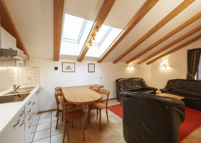 La Tambra - Residence - Central With Restaurant