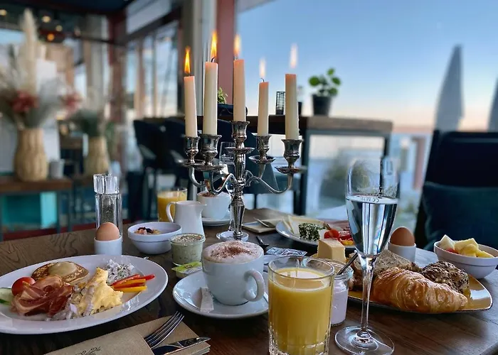 Intermar Hotel & Apartments