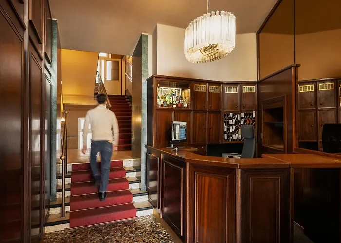 Hotel Goldene Spinne