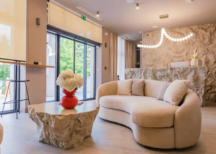 Hotel Aquarius Dubrovnik