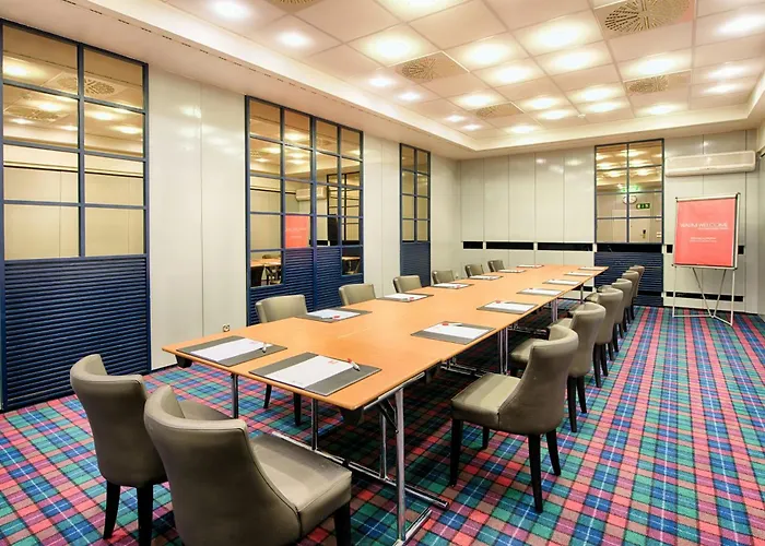 Leonardo Royal Hotel Duesseldorf Koenigsallee