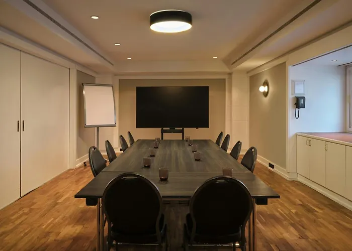 Hotel Mannheimer Hof - Leonardo Limited Edition