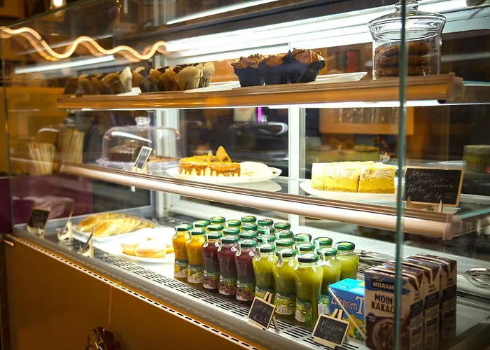 Strandhotel: Hotel Tiergarten Berlin