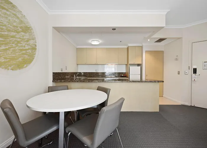 Clarion Suites Gateway