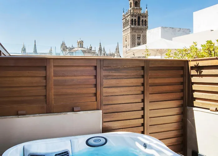 Casa 1800 Sevilla