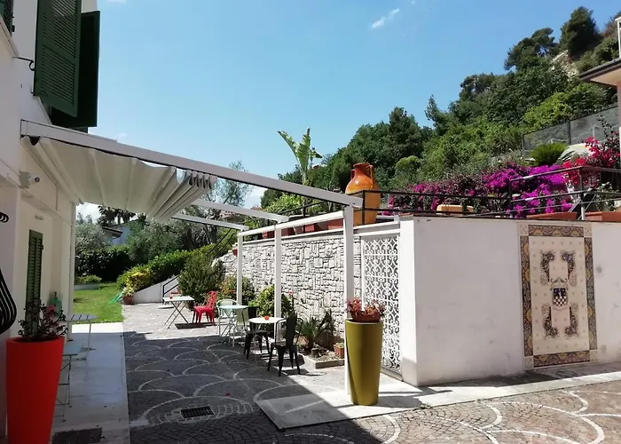Villa Paola