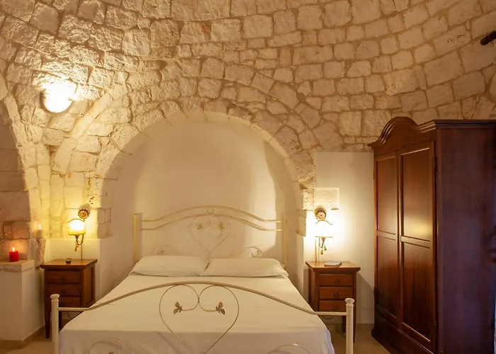 Masseria Madonna Dell'Arco