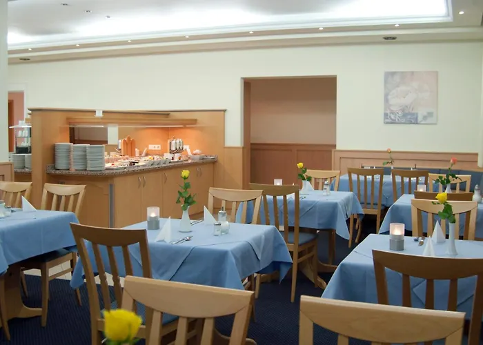 Hotel Germania