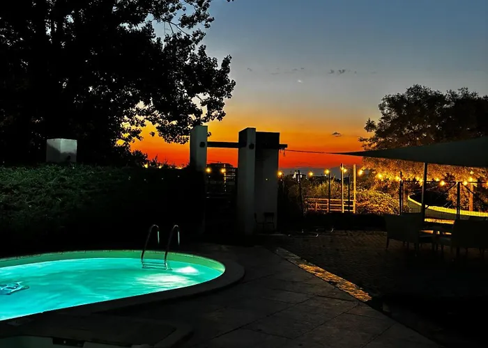 3 star hotels El Locanda Boutique