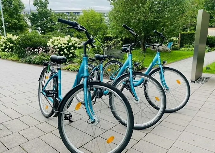 Cheap hotel: Motel One Wien-Hauptbahnhof