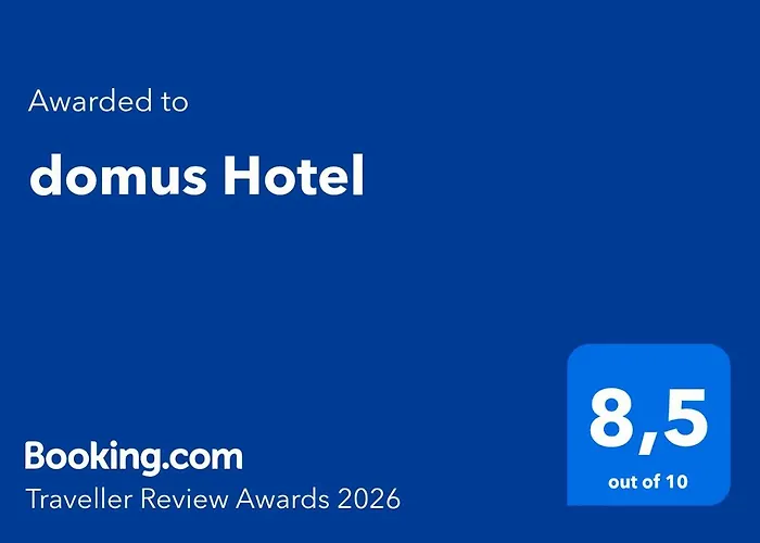 Domus Hotel