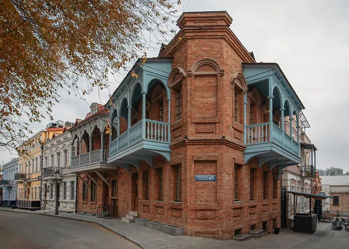 Tekla Palace By Urban s