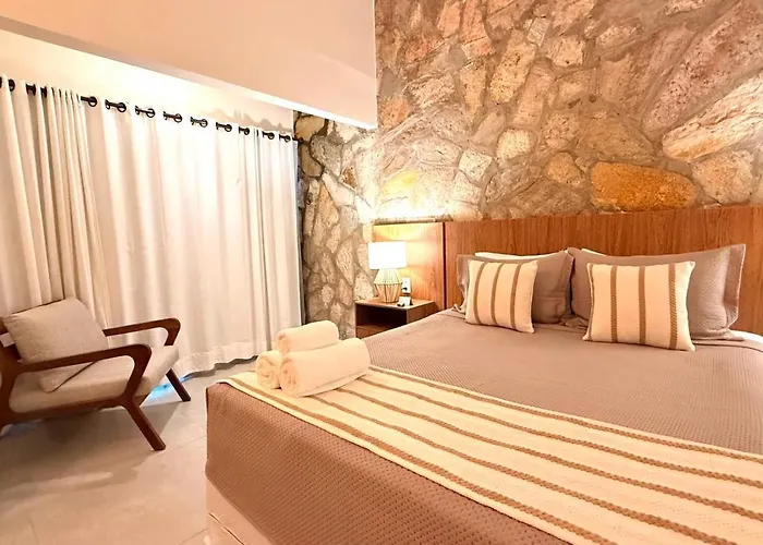 Villa Triacca Vinícola&Spa