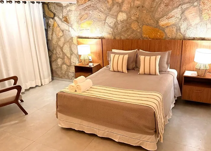 Villa Triacca Vinícola&Spa
