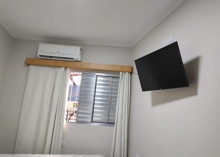 Hotel Flor Da Vila Mariana