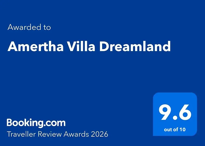  Amertha Dreamland