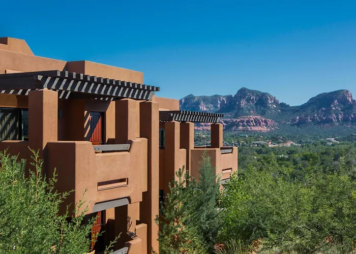 Hyatt Vacation Club At Pinon Pointe,