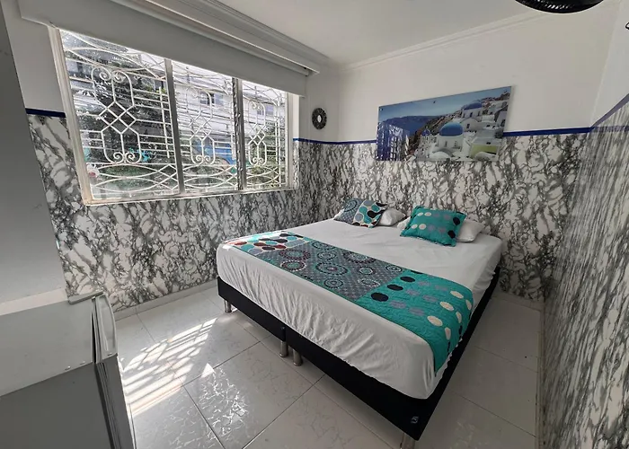 Casa Manco Mora