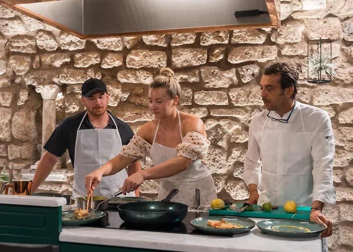 Hotel familiare: Antica Dimora Magi