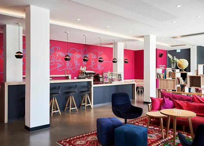Sylc. Apartmenthotel - Serviced Apartments