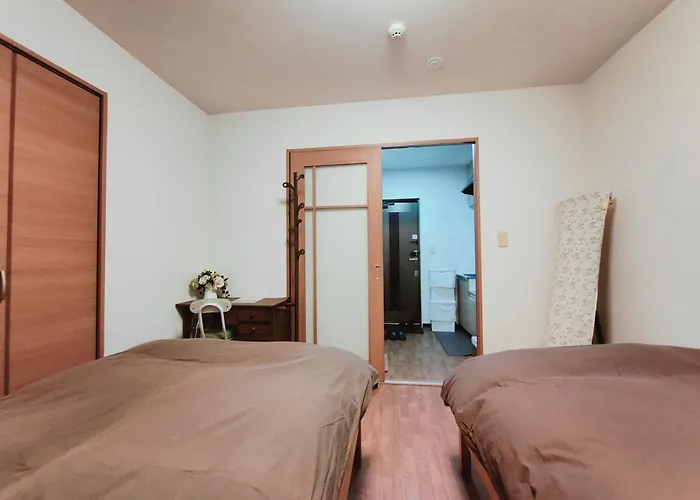 All Vacation Rentals Sun Hotel