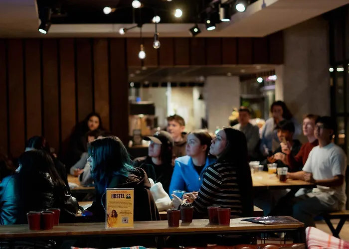 Steel House Copenhagen