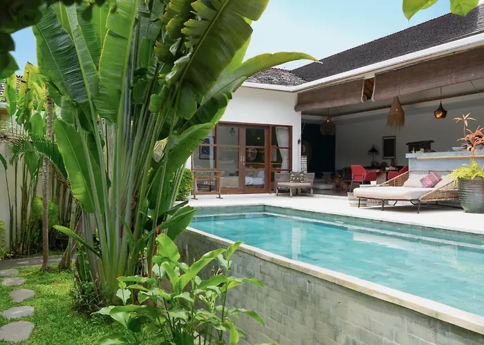 Karma House Ungasan