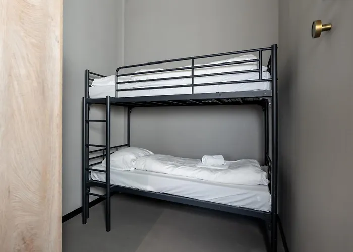 Hilversum City Apartments