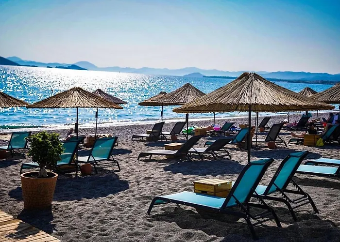 Uras Beach Hotel