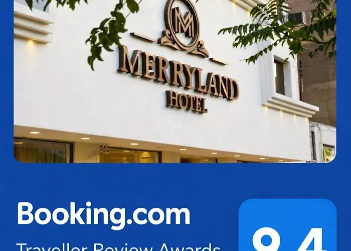  New Merryland