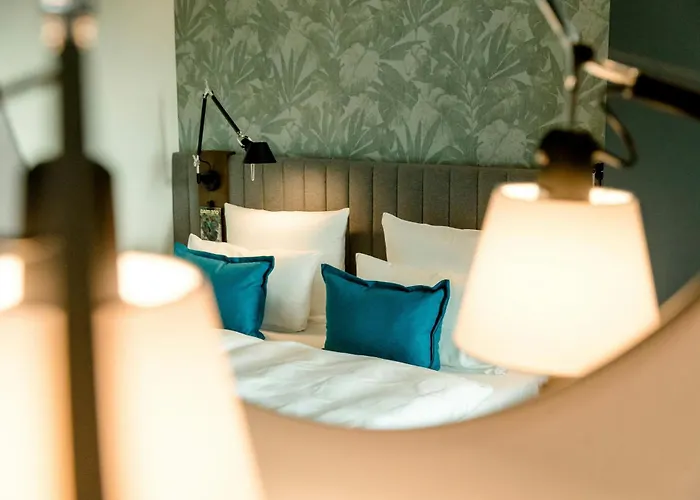 Motel One Bonn-Hauptbahnhof